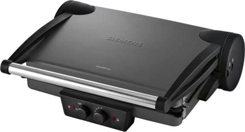 Tg23331V Tost Makinesi Izgaralı 2000 W
