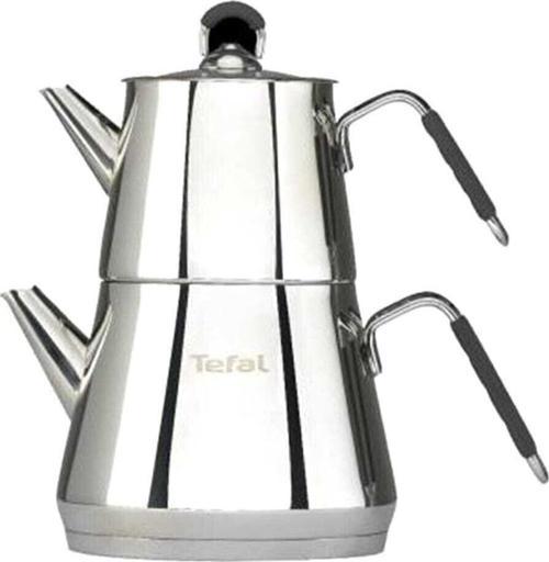 K23925 Icone Çelik Çaydanlık Maxi 1,25 L / 2,5 L