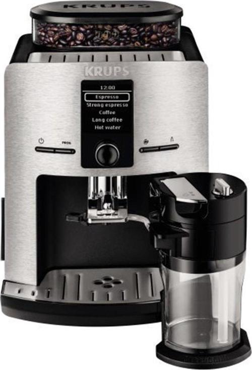 Krups Full Auto Kahve Makinesi Ea829D 8000035598
