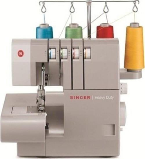 14Hd854 Overlok Makinesi