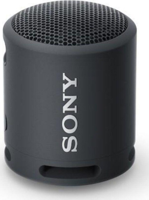 Srs-Xb13 Extra Bass Kablosuz Hoparlör Siyah Srsxb13B.Ce7