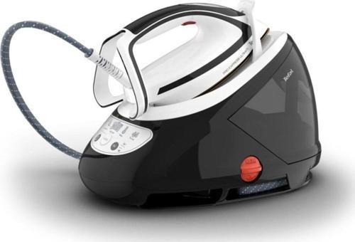 Pro Express Ultimate 2600 Watt 8 Bar Basınçlı Buhar Kazanlı Ütü