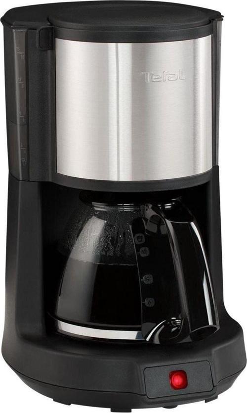 Subito Select Inox Filtre Kahve Makinesi