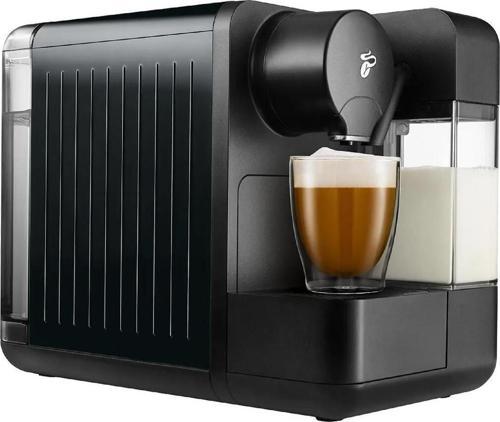 Cafissimo Milk Kapsüllü Kahve Makinesı Siyah