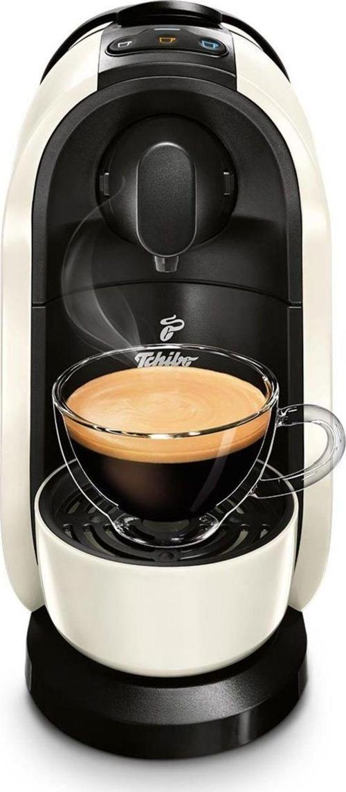 Cafissimo Pure Beyaz