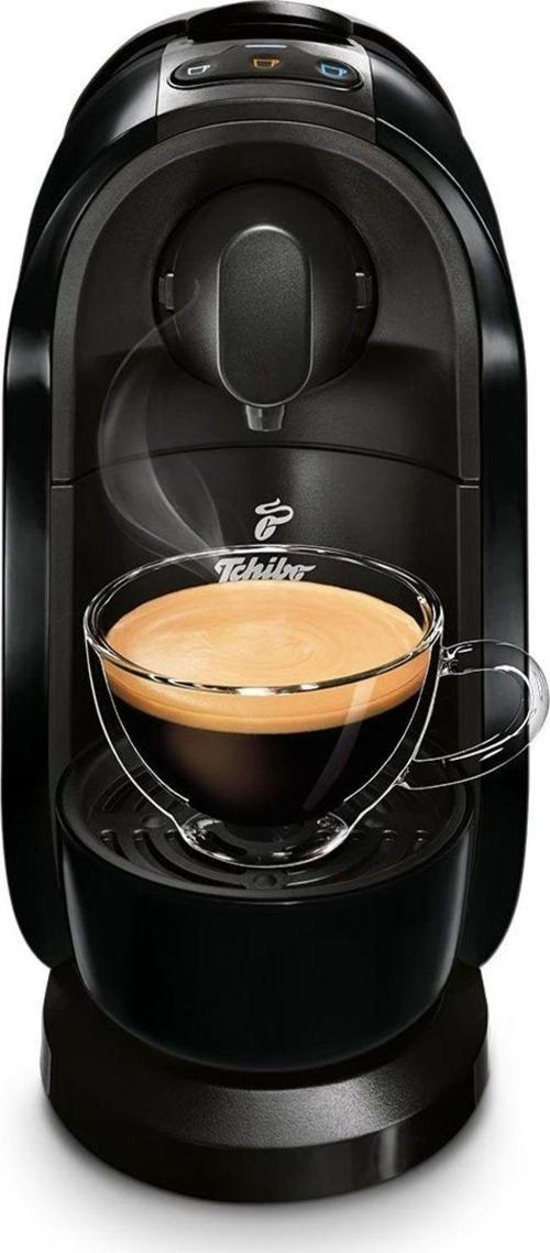 Cafissimo Pure Siyah