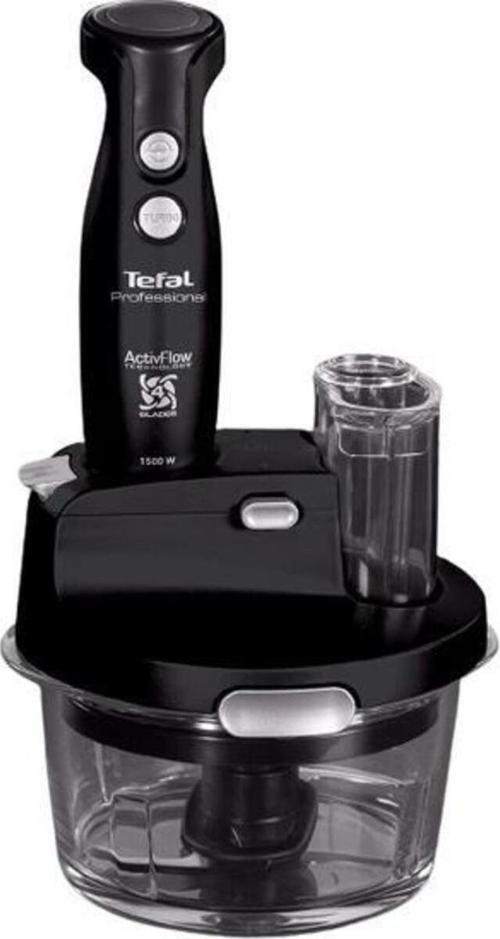 Activflow Pro Exteme 1500 W Cam Blender Set