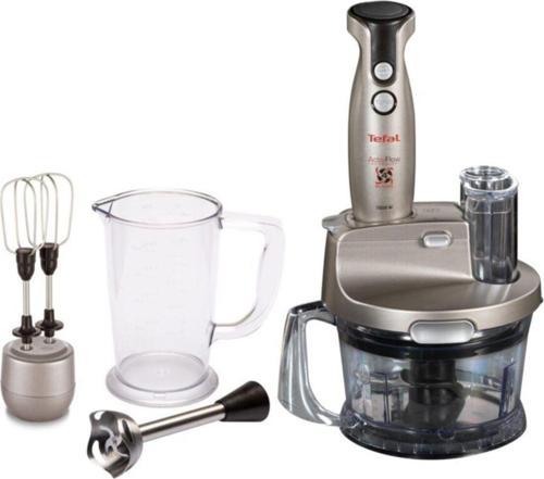 Activflow Pro Gümüş 1000W Blender Set
