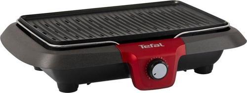 Bg222Gtr Die-Cast Bbq Tasty Grill Dumansız Elektrikli Izgara - 9100034373