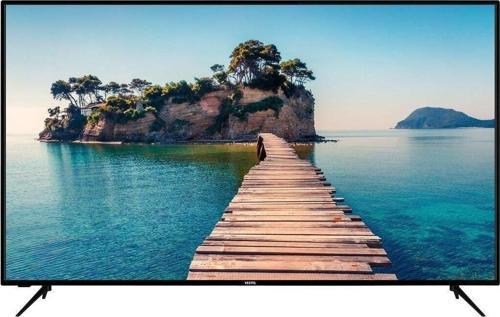 55U9500 55" 139 Ekran Uydu Alıcılı 4K Ultra Hd Smart Led Tv