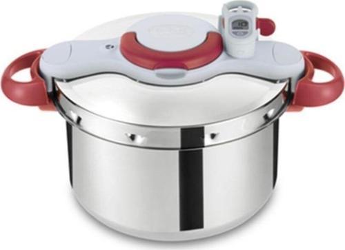 Clipso Minute Perfect+ Plus Düdüklü Tencere - 7.5 L