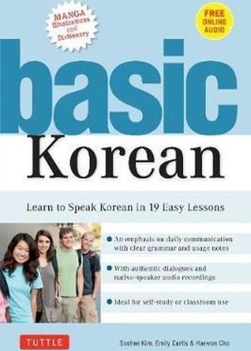 Basic Korean