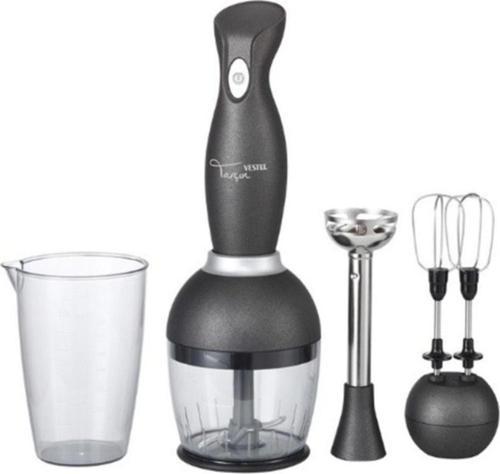 Tarçın S El Blender Seti Tarcıns