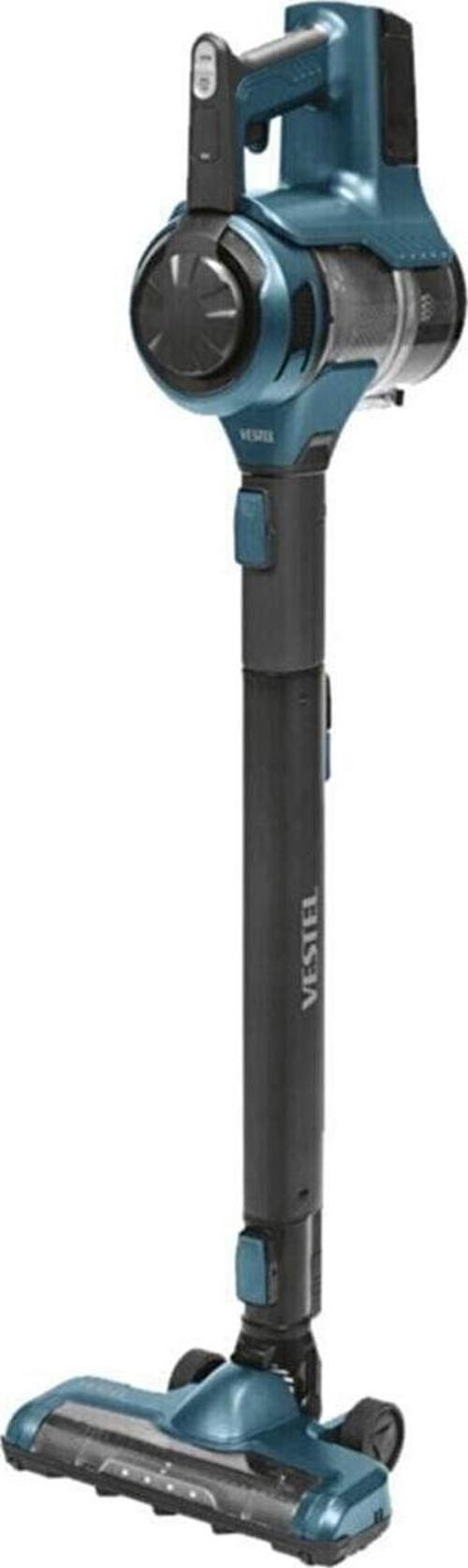 Yıldız S8500 Y Şarjlı Süpürge 21.6 V Dikey