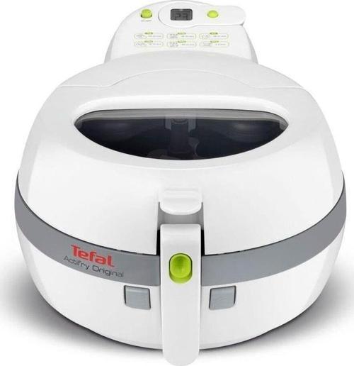 Fz710038 Actifry Original 1 Kg 1400 Watt Seramik Beyaz