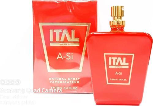 100 ml Kadın