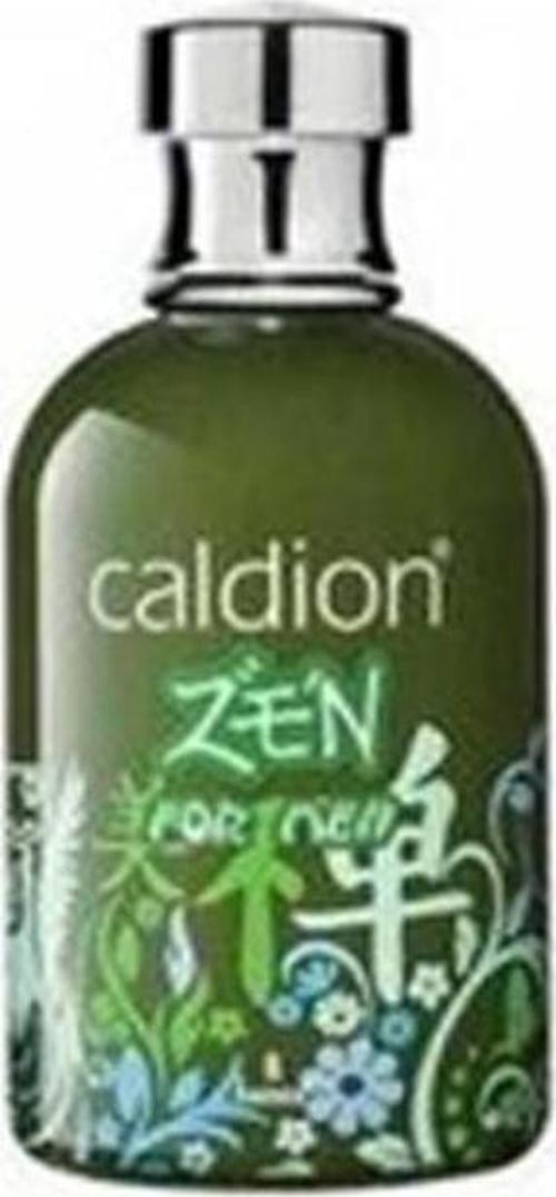 Zen 50 Ml Edt Erkek Parfümü Kutusuz ( Sürpriz 150 Ml Deo Hediye )