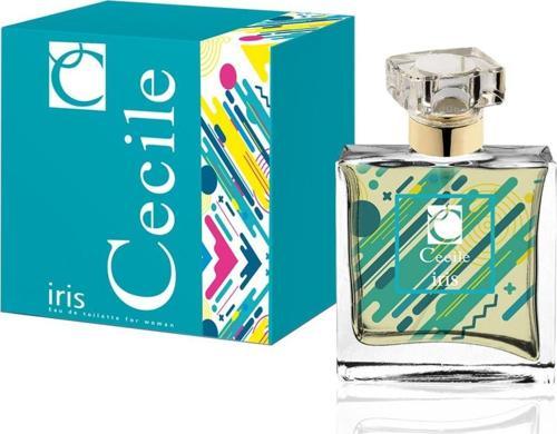 İris Kadın Parfüm 55 Ml EDT