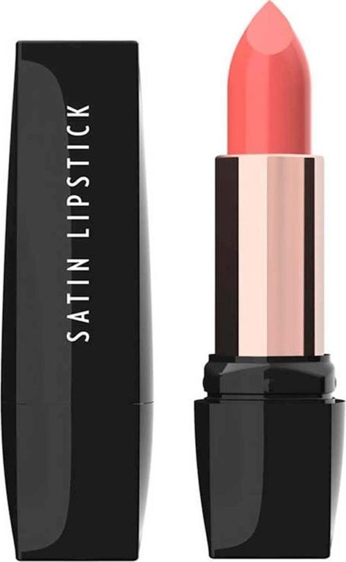 Mat Ruj - Satin Lipstick No: 06