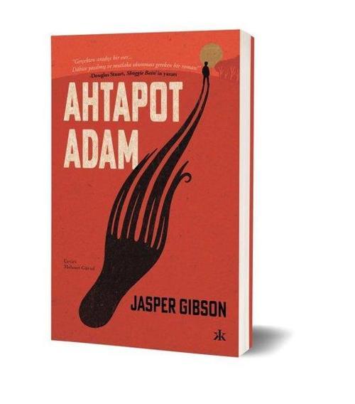 Ahtapot Adam