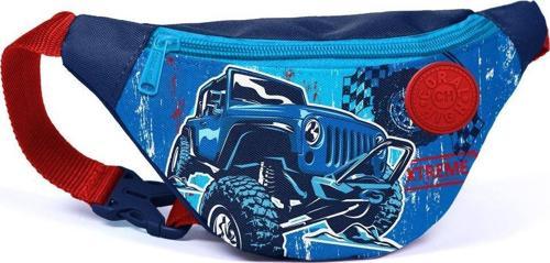 Kids Bel Çantası Off Road - Lacivert - Erkek Çocuk 22640