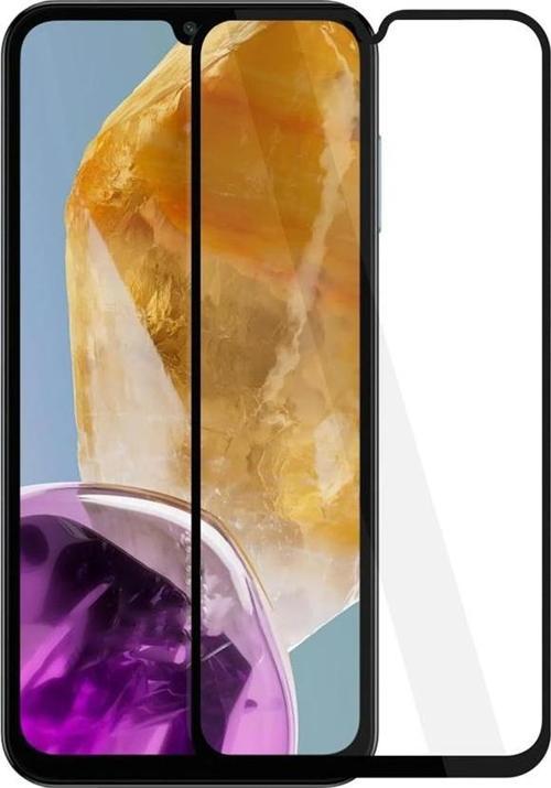Samsung Galaxy M15 ESD Anti Static Cam Ekran Koruyucu