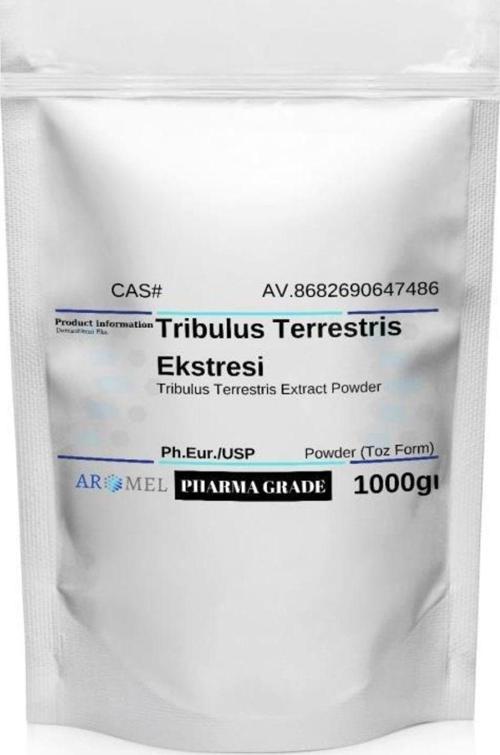 Tribulus Terrestris Ekstresi Toz | 1 Kg | ?Tribulus Terrestris Extract Powder