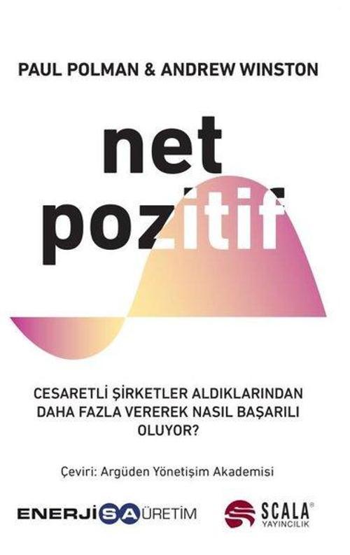 Scala Yayıncılık Net Pozitif