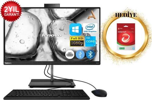 Thinkcentre Neo 30A I3-1215U 16 GB 256 SSD 12B3002KTX0A24 O/b 21.5" W11 pro All In One Pc+ Internet Security