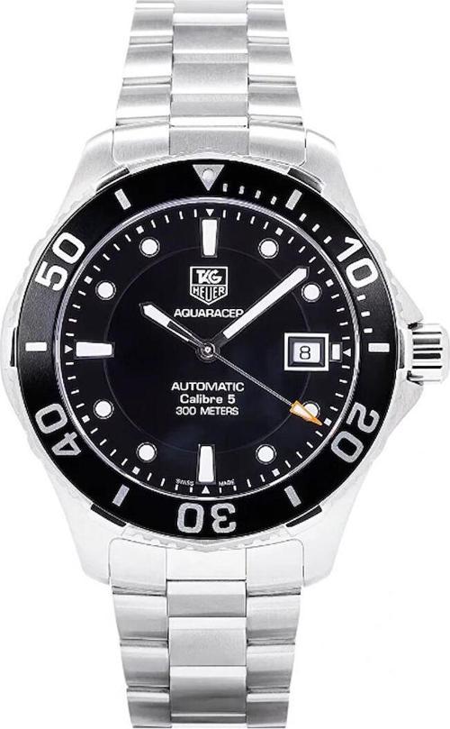  Tag Heuer Aquaracer WAN2110.BA0822 Erkek Kol Saati
