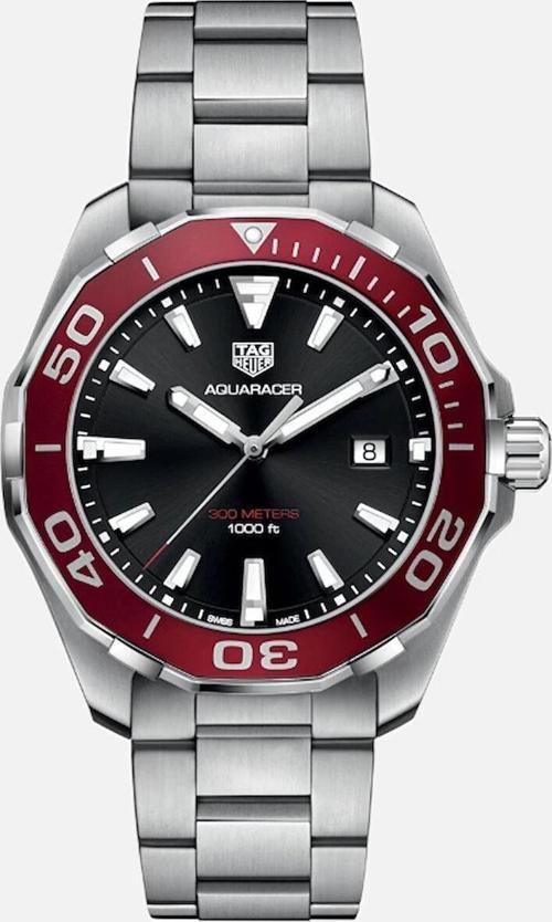 Aquaracer WAY101B.BA0746 Erkek Kol Saati