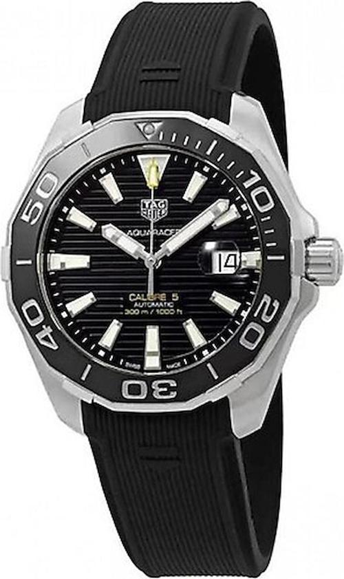 Aquaracer WAY201A.FT6142 Erkek Kol Saati