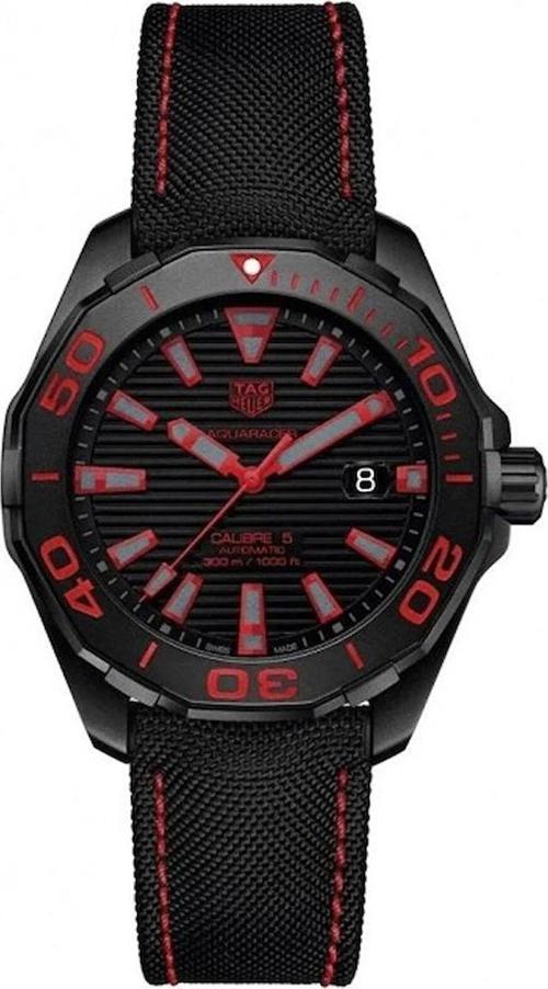 Aquaracer WAY208B.FC6381 Erkek Kol Saati