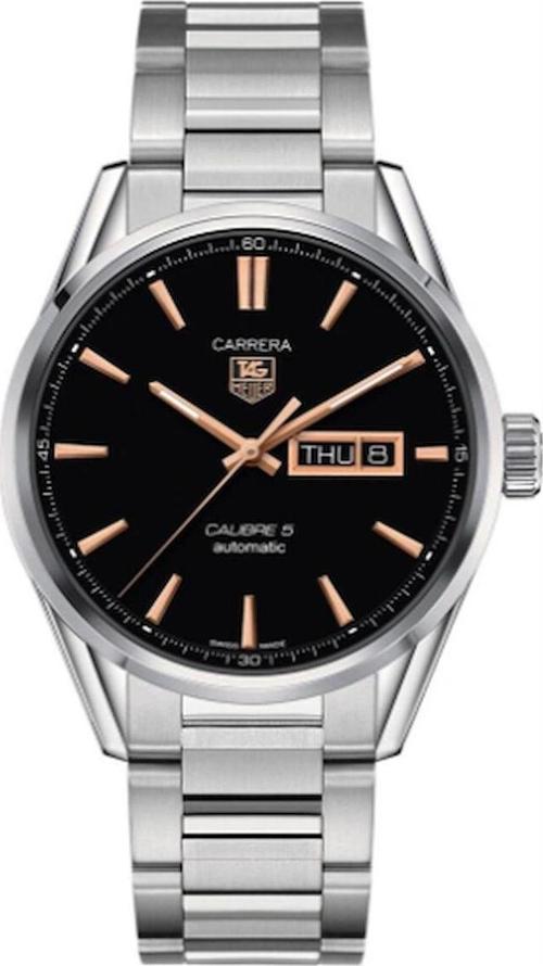 Carrera WAR201C.BA0723 Erkek Kol Saati