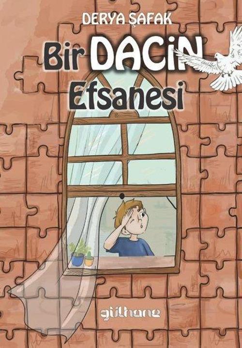 Bir Dacin Efsanesi
