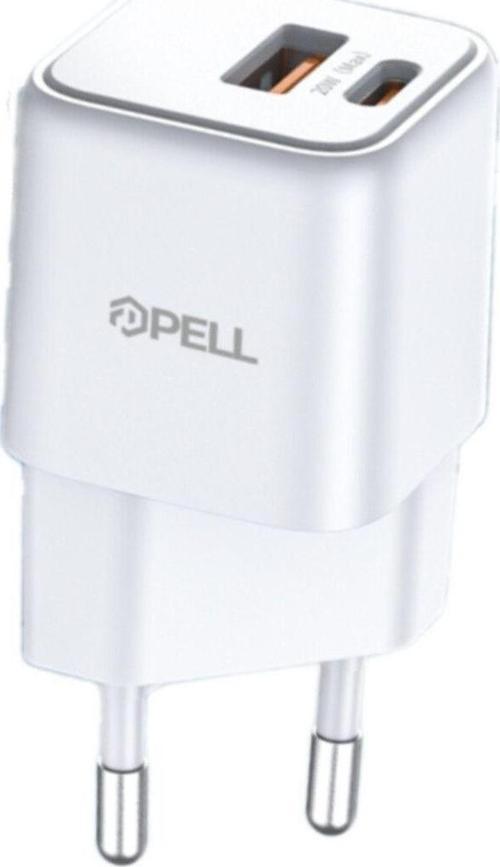 USB TYPE-C GİRİŞLİ 20W TURBO ŞARJ BAŞLIĞI  PD+QC
