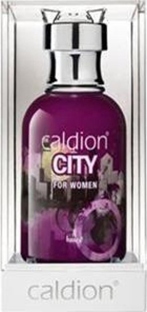 City 100ML Edt Bayan Parfüm