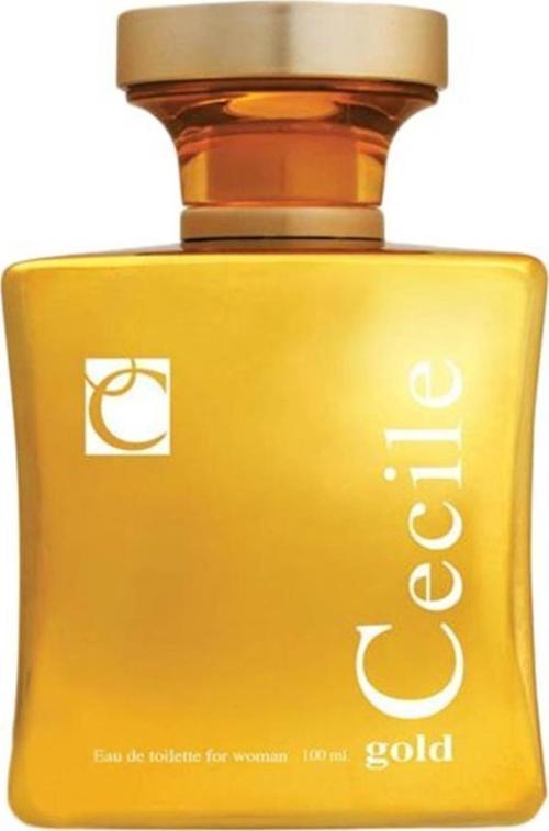 Gold 100 ml Edt Bayan Parfümü