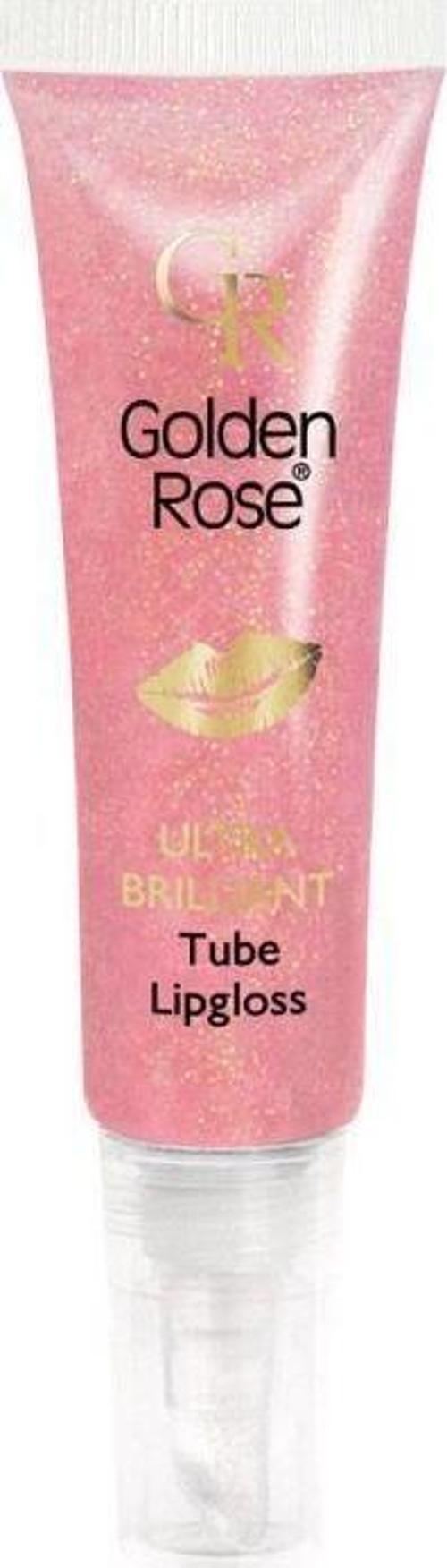 Brillant Volume Tube Lipgloss Ruj  02