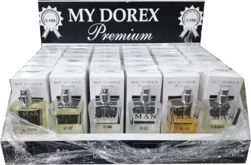 E185 Premium Man 50 ml