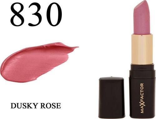 Ruj Colour Collections 830 Dusky Rose