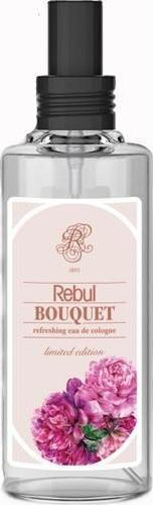 100 ml Sprey Kolonya  - kutusuz Bouquet