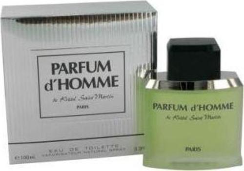 Kristel Saint Martin D Homme 100 ml Erkek Edt