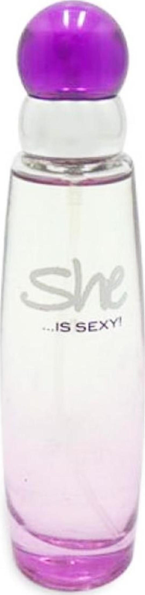 Sexy 50 ml Edt - kutusuz