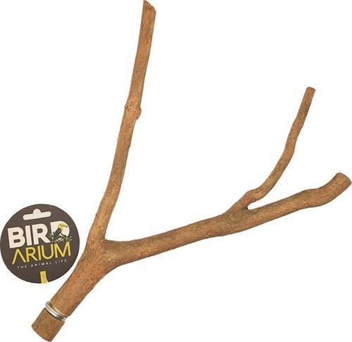 Bird Arium Naturel Dal Kuş Tüneği 35- 45 Cm