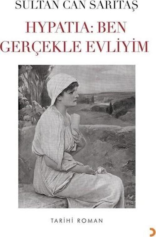 Hypatia: Ben Gerçekten Evliyim