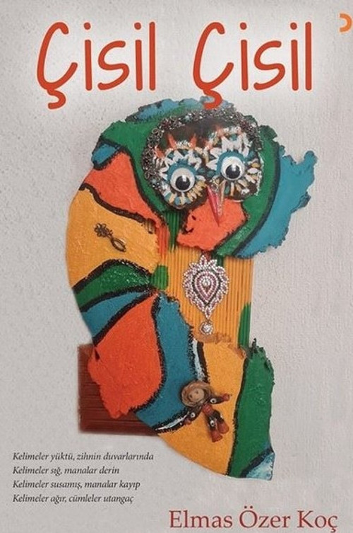 Çisil Çisil