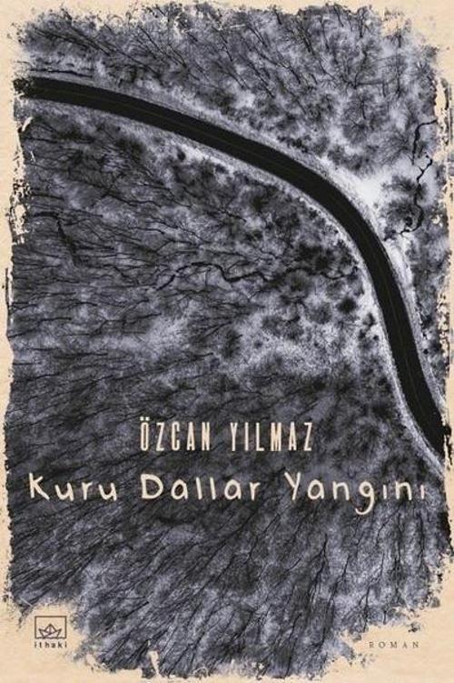 Kuru Dallar Yangını