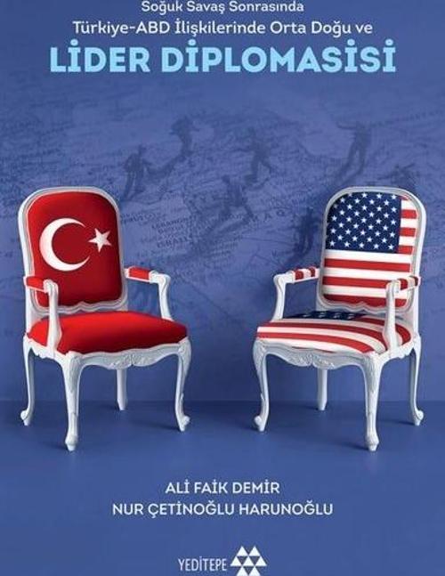 Lider Diplomasisi