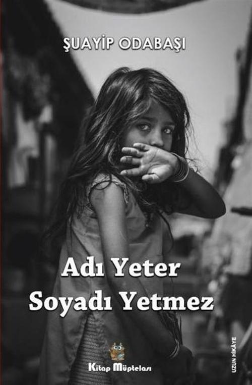 Adı Yeter Soyadı Yetmez